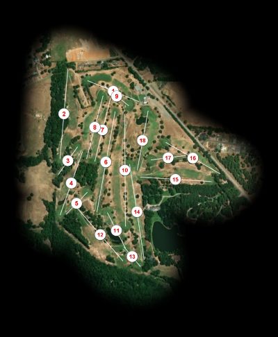 Wood Hollow Golf Club
