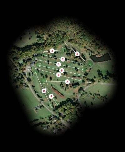 Bedford Country Club