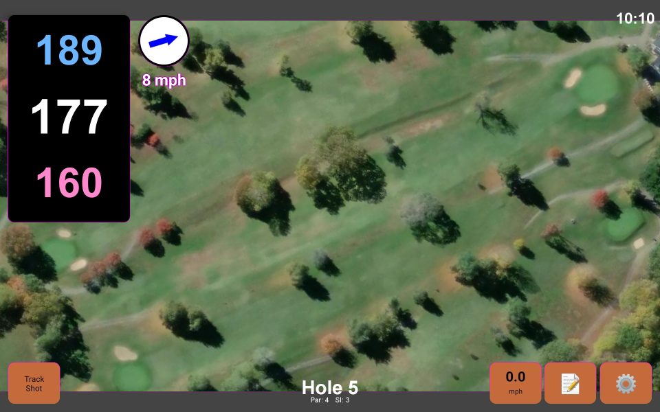 Hole preview 2