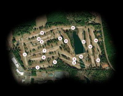 Raintree Golf Club