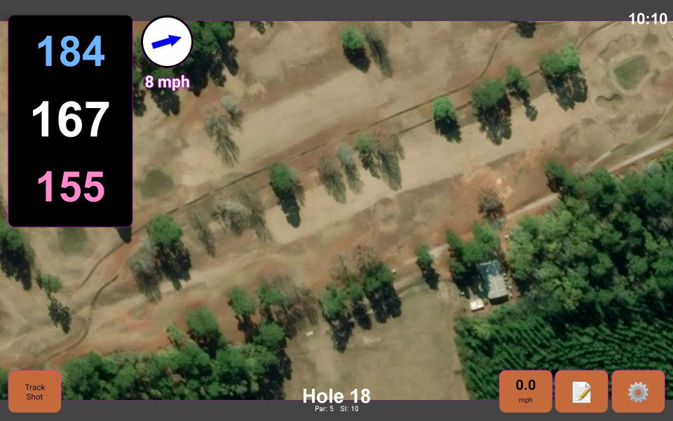 Hole preview 3