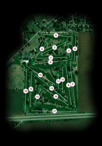 Emerald Hill Golf Club