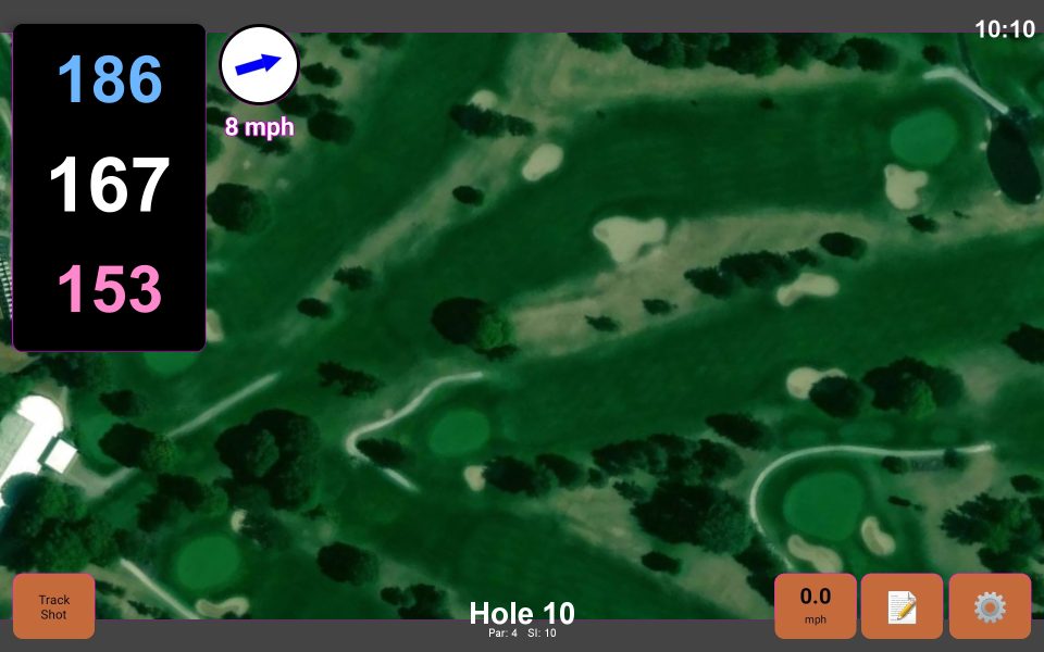 Hole preview 2