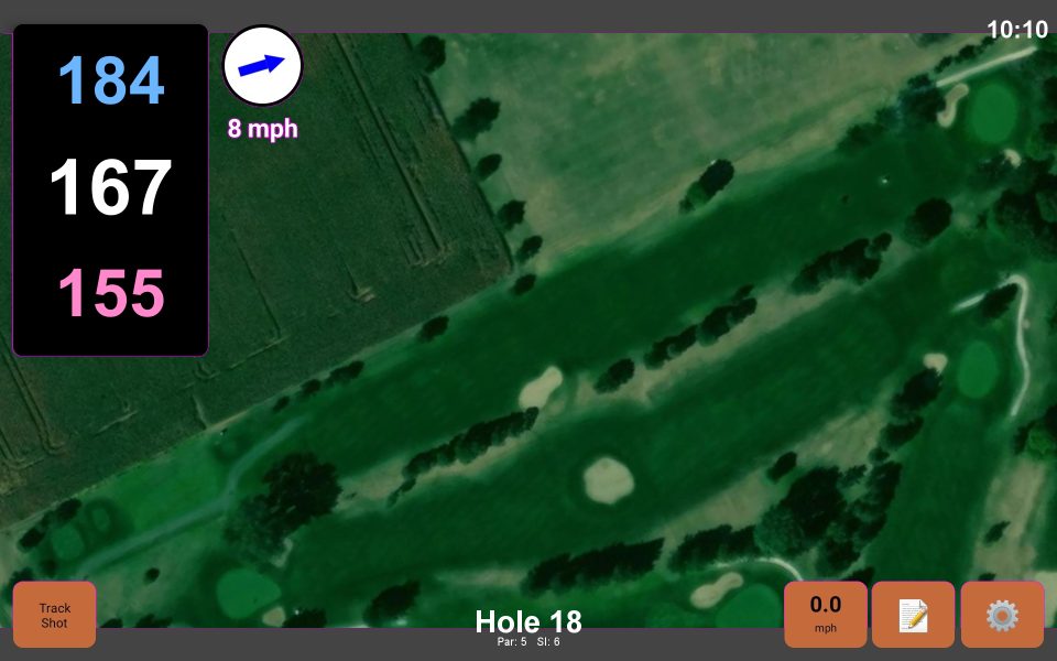Hole preview 3