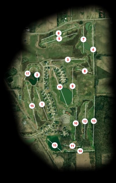 Noble Hawk Golf Links