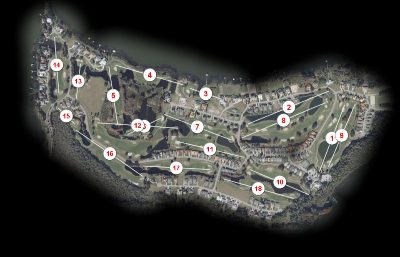 Deer Island Golf & Lake Club