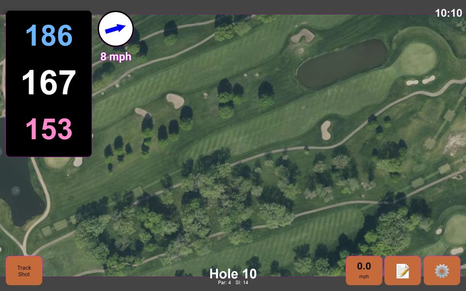 Hole preview 2
