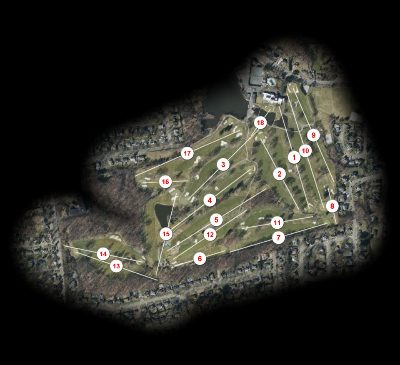 Preakness Hills Country Club
