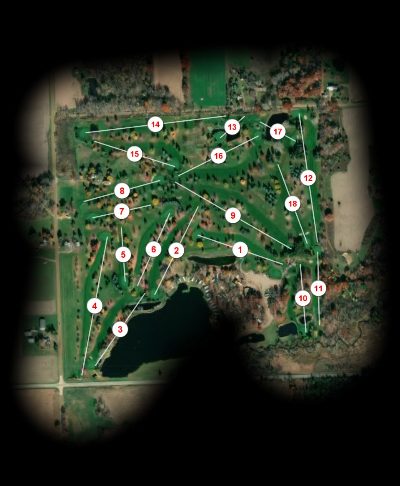 Washakie Golf & RV Resort