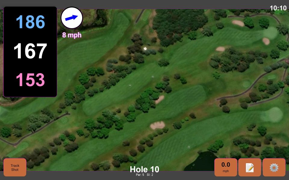 Hole preview 2