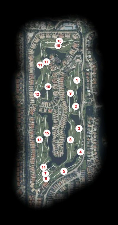 Quail Creek Village Golf Club Quail Village