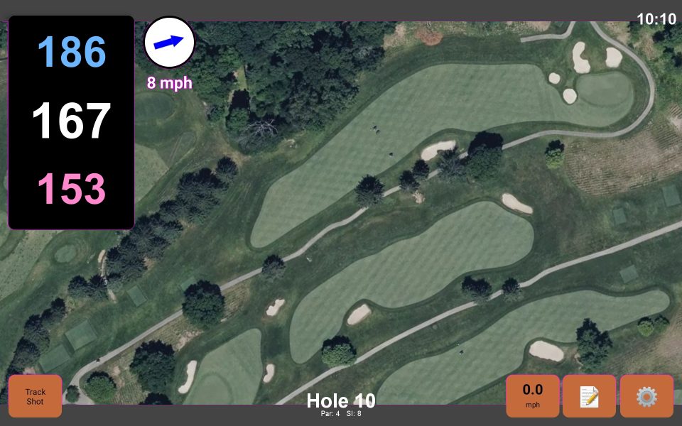 Hole preview 2
