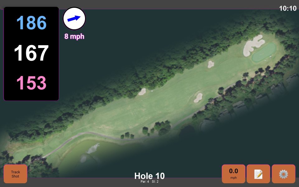 Hole preview 2