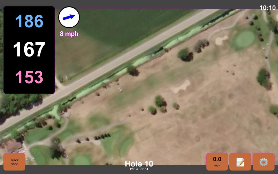 Hole preview 2