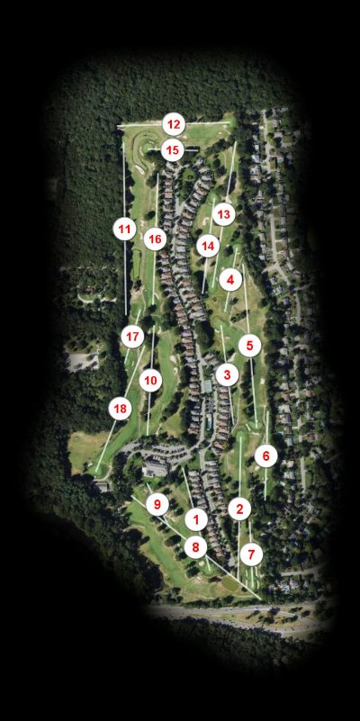 Stonebridge Golf Links & Country Club