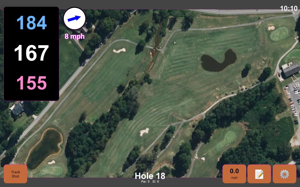 Hole preview 3
