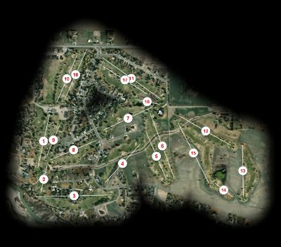 Riverton Country Club