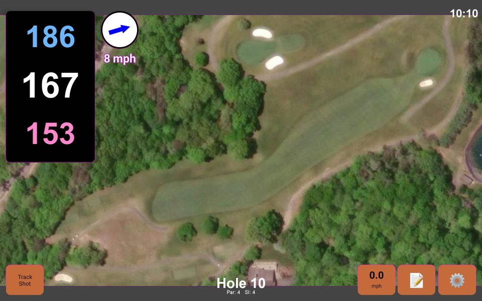 Hole preview 2