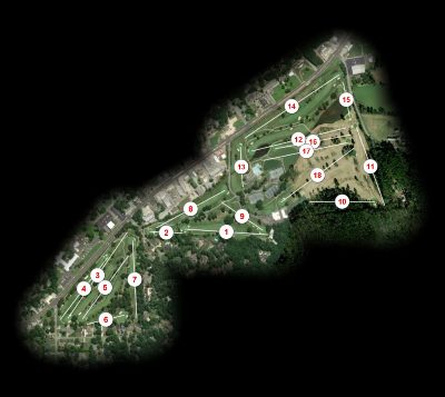 Gadsden Country Club