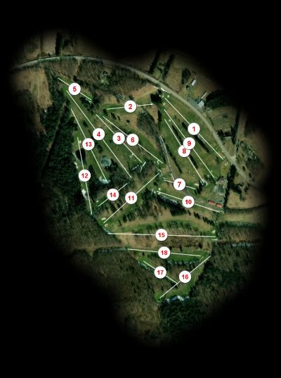 Kane Country Club