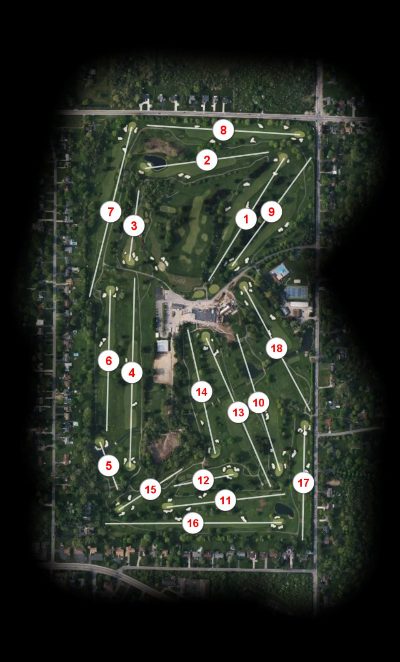Brookfield Country Club