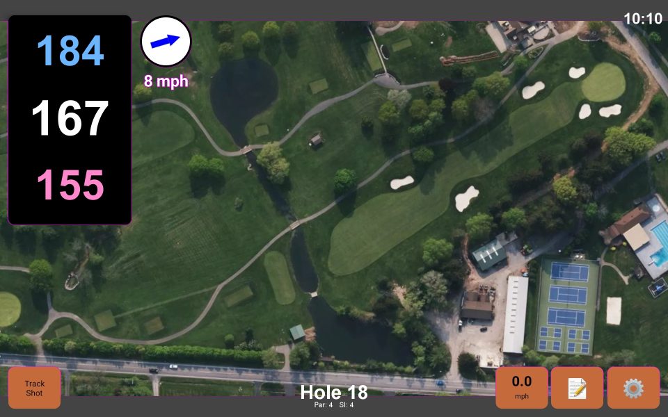 Hole preview 3