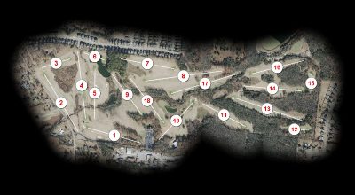 Pine Creek Golf Course