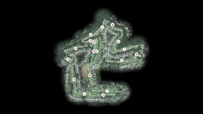 Eagle Ridge Golf Club