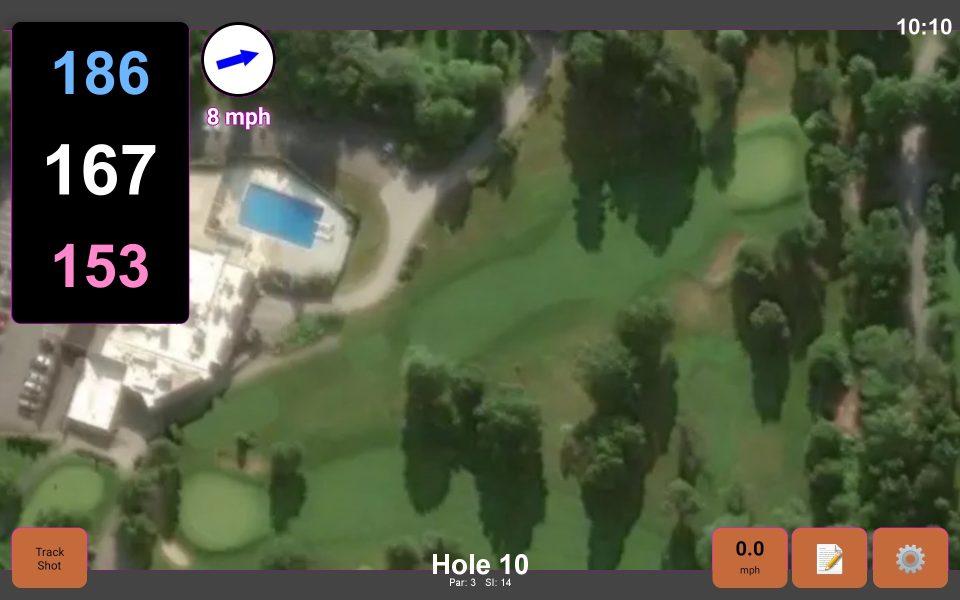 Hole preview 2