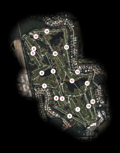 Mission Valley Country Club