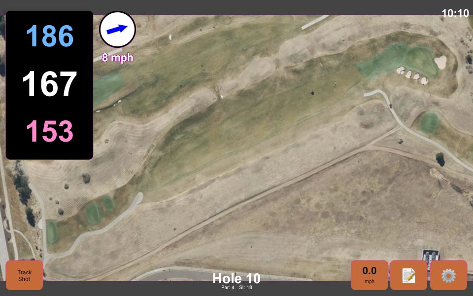 Hole preview 2