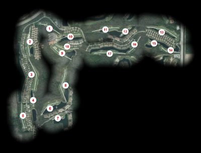 Naples Heritage Golf Club