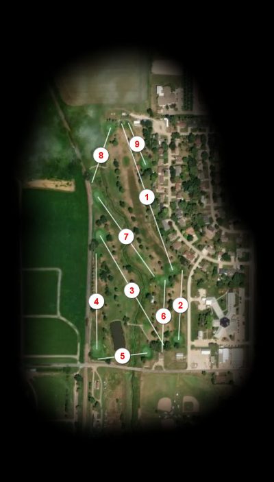 Taylor Creek Golf Club