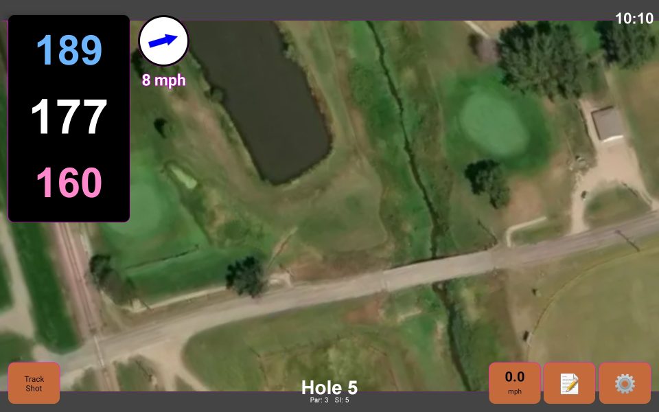 Hole preview 2