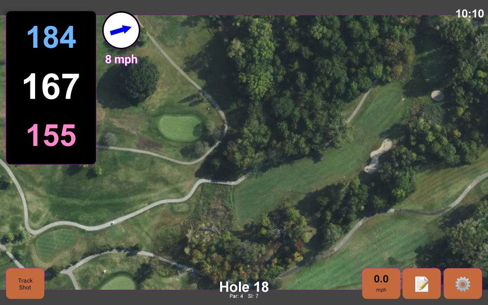 Hole preview 3