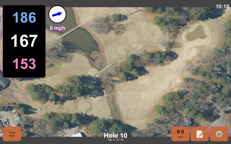 Hole preview 2