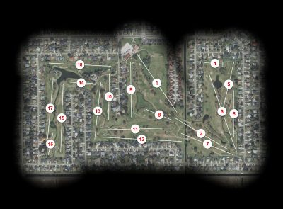 Wedgefield Golf Club