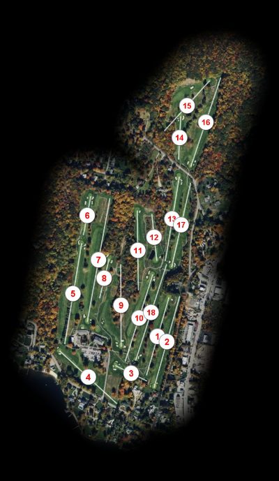 Mahopac Golf Club