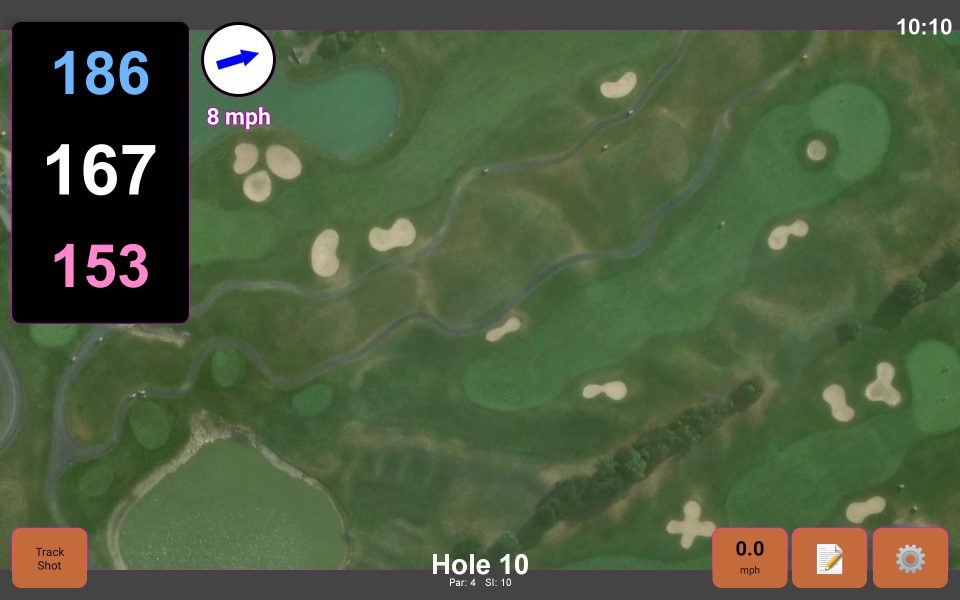 Hole preview 2