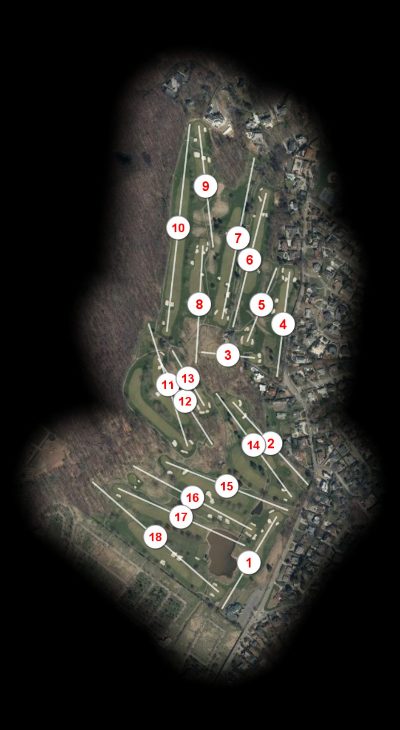 Richmond County Country Club