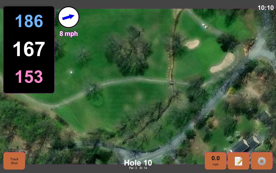 Hole preview 2