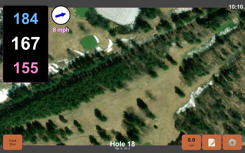 Hole preview 3