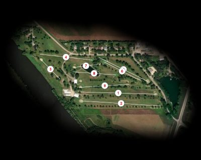 Round Grove Golf & Country Club