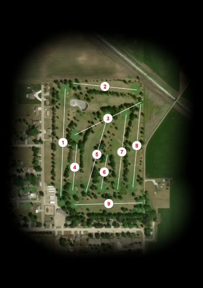 North Kossuth Golf Club