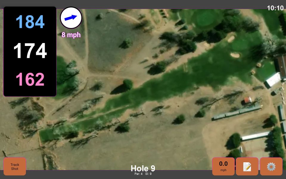 Hole preview 3