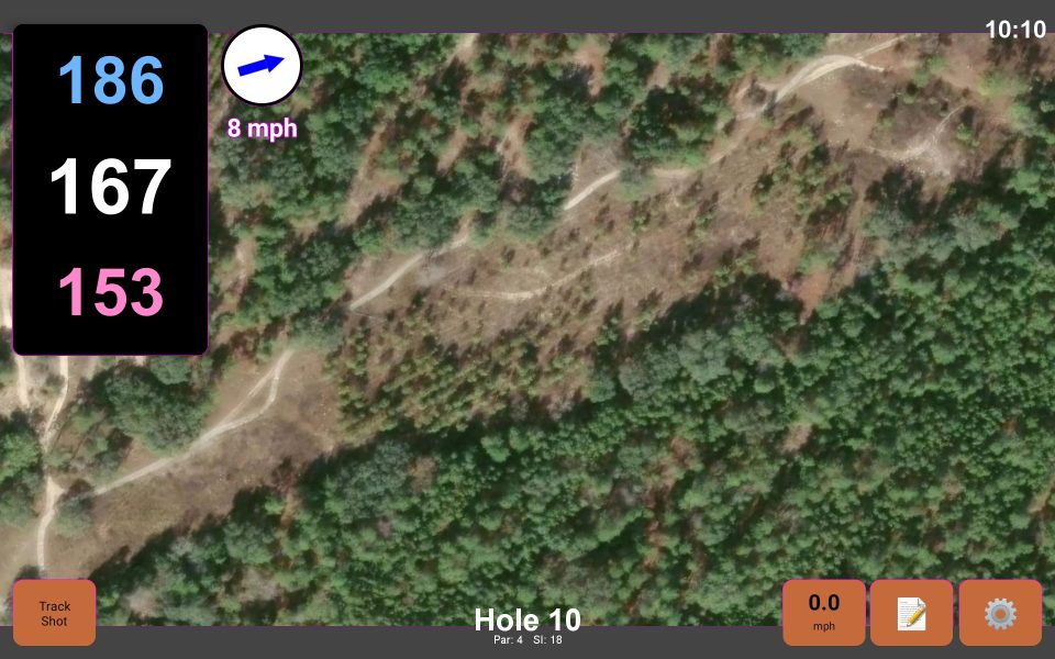 Hole preview 2