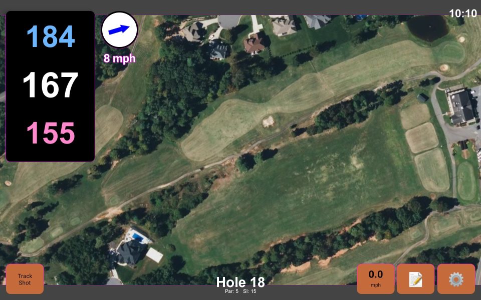 Hole preview 3