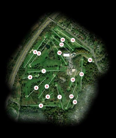 Winchester Country Club