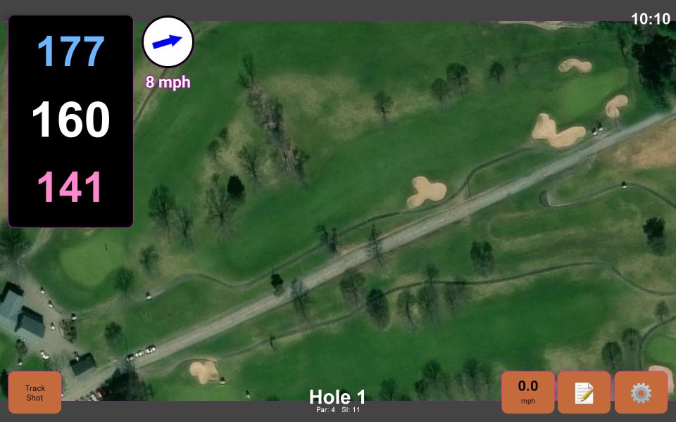 Hole preview 1