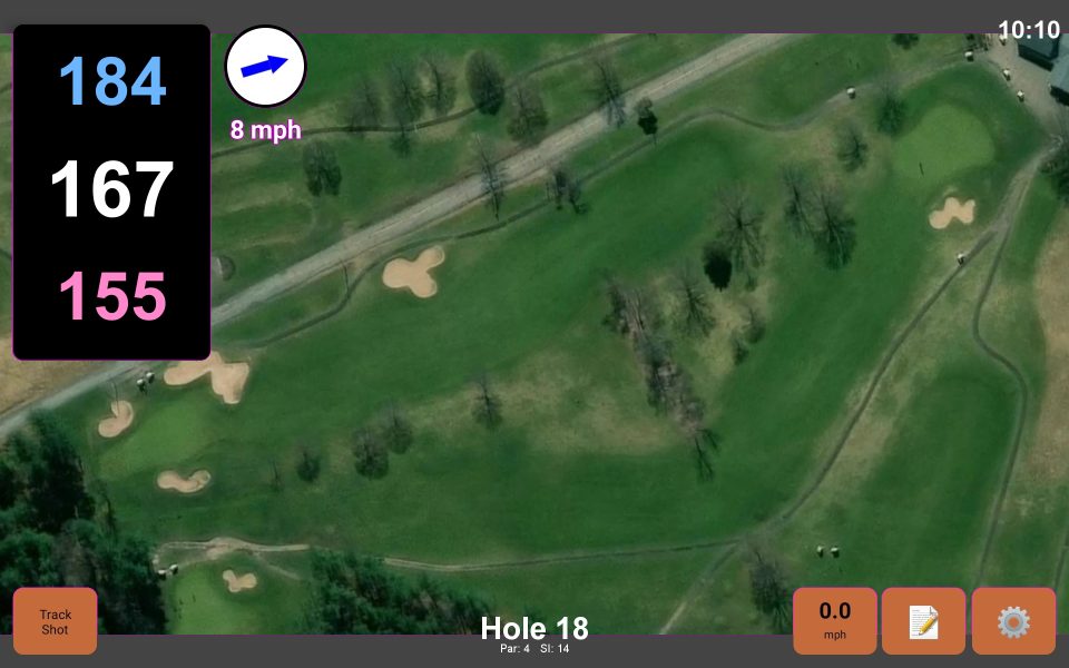 Hole preview 3